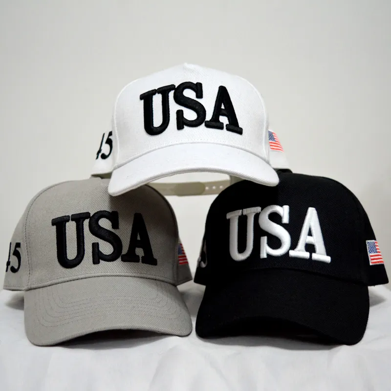 Casquettes de balle 2021 Chapeaux Marque Casquette de basket-ball USA Drapeau Hommes Femmes Baseball Épaississement USA1275R