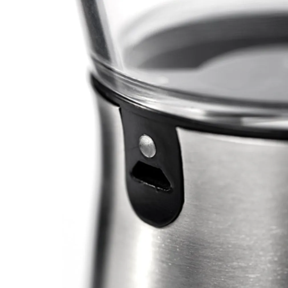 Elektrikli Kahve Öğütücü Kahve Fasulye Fabrikası USB Kahve Çekirdeği Taşlama Biber Taşlama Makinesi Taşınabilir Mutfak Aletleri Büyük Fincan Çay