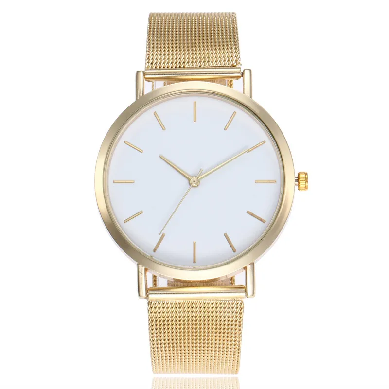Damenuhren, modische Damen-Armbanduhr, Luxus-Damenuhr, Damen-Armbanduhr, Relogio feminino zegarek damski223A
