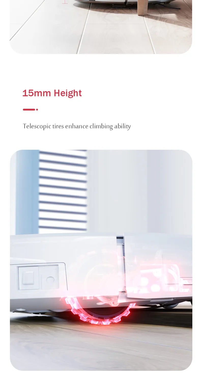 Robot Aspirador VALUBOT K100, Robot De Limpieza De Pelo De Mascotas Para El Hogar, Aplicación