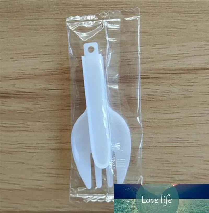 Plastskopa fällningsgaffel mätsked skedglass gaffel Scoop245y