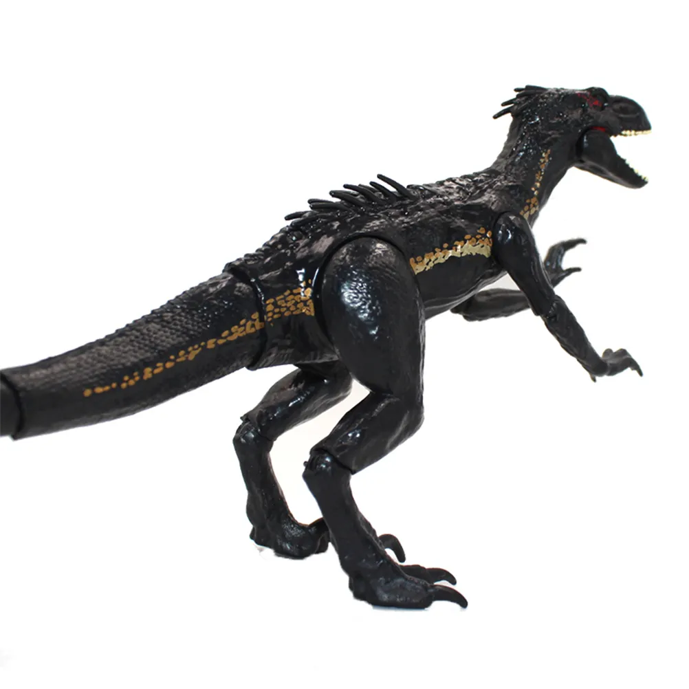 15cm Indoraptor Jurassic Park World 2 Dinosaurs Joint Movable Action