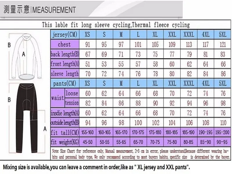 Ineos cykling tröja kit 2020 pro Team hösten långärmad cykelkläder MTB cykelkläder 9d gel vadderade smörbockar kit ropa cicl4209927