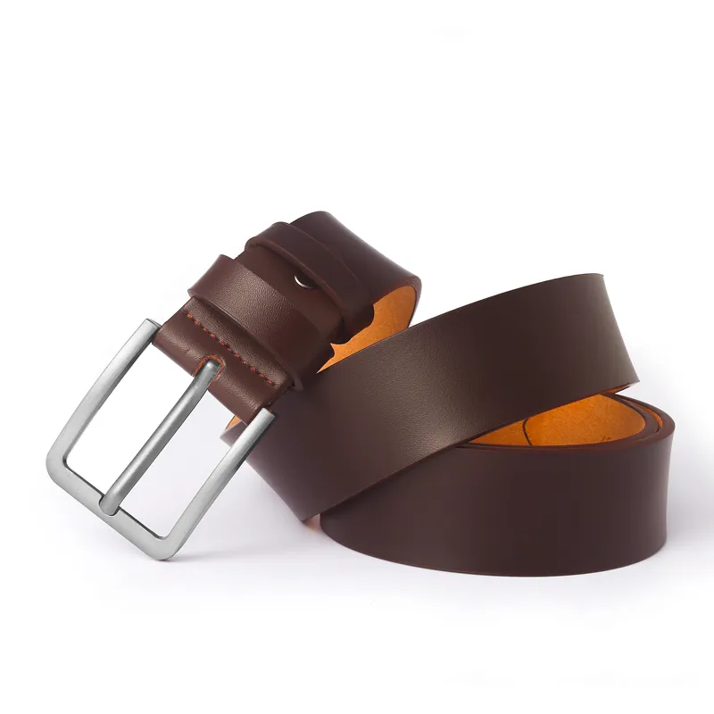 Cinturas de diseñador Cinturón para mujeres Diseño de mujeres diseñador para hombres con caja Doble original 9 cinturón Big Gold Buckle285q