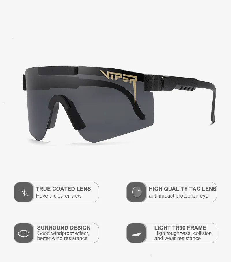 편광 된 뜨거운 판매 선글라스 남성 대형 일체형 렌즈 쉴드 GAFAS DE SOL SEL RIMLESS MIRROR UV400 조정 가능한 CH018772657