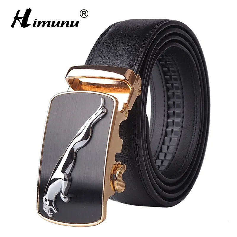 2020 New Designer Automatic Buckle Cowhide Leather men belt Fashion Luxury belts for men designer belts high quality267m