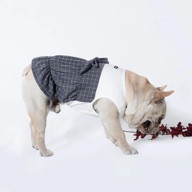 レジャー犬の服ソフトペットS衣類コットンコスチューム小さなミディアムSコートChihuahua T200710のための温かい