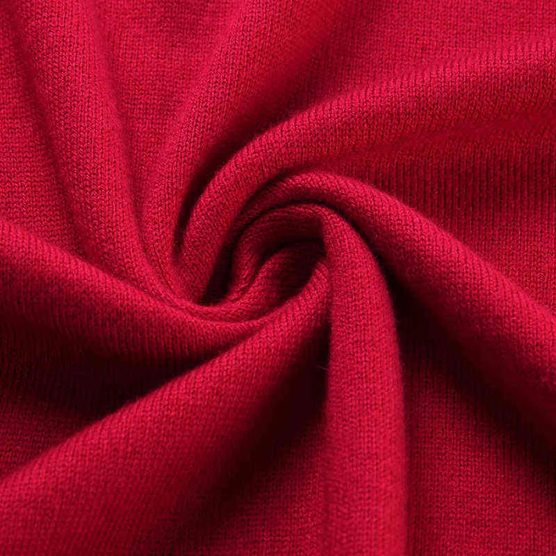 Klassieke stijl 8 kleuren heren v-hals vest trui zakelijke mode casual effen kleur mouwloze pullover vest tops mannelijk merk 211221
