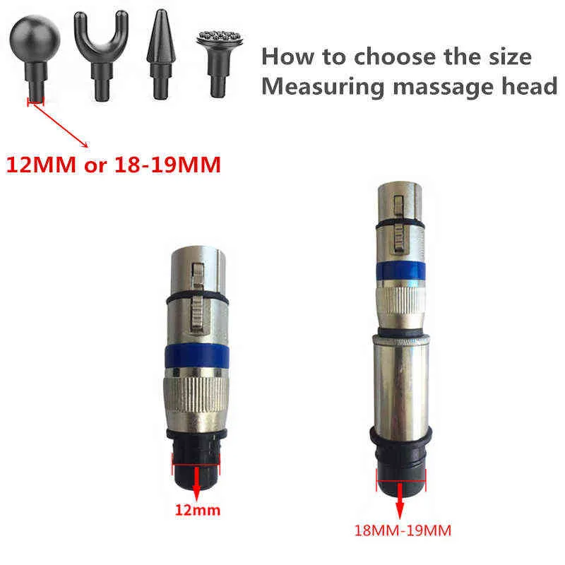 NXY dildos dongs adaptador de pistola masaje fascia para mujeres y hombres juguetes sexuales masturbación consolador erótico adultos 0108