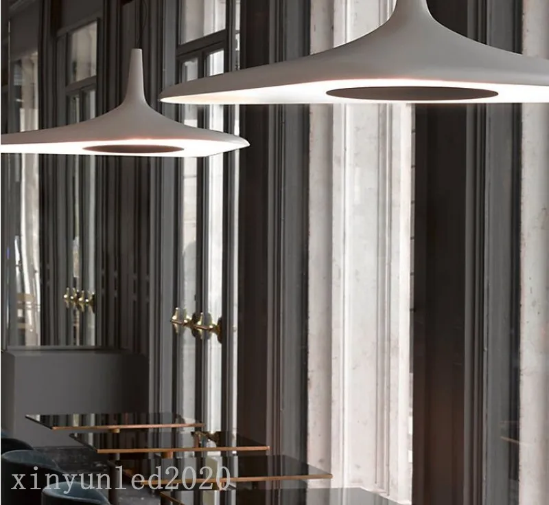 Nordic criativo irregular lustre designer modelo sala café arte light221n