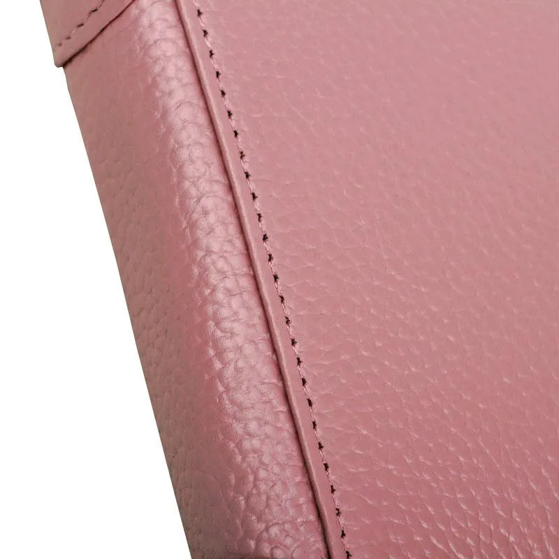 Card Holders Women's Hand Bag Girl Wallet Bags For Bolso Mujer Sac De Luxe Femme Purses Crossbody Cowhide Bolsa Feminina Wome288R