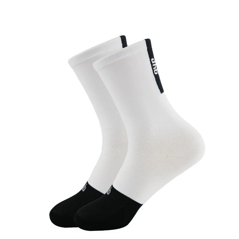 Meias de ciclismo ao ar livre unissex que executam o futebol de basquete de futebol de escalada de camping Socks3988848