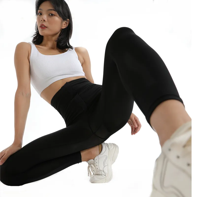 Women039S SAUNA SLIMMING PANTS GYM WORKOUT THERMO SWEAT SAUNA LEGGINGS SHAPER