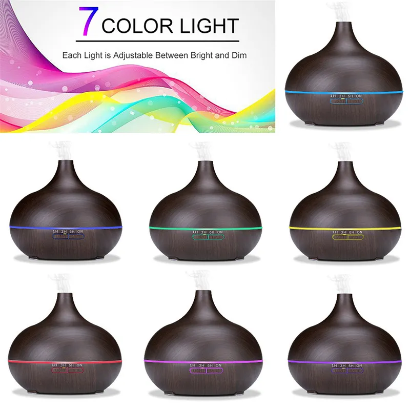 Aroma diffuser 2