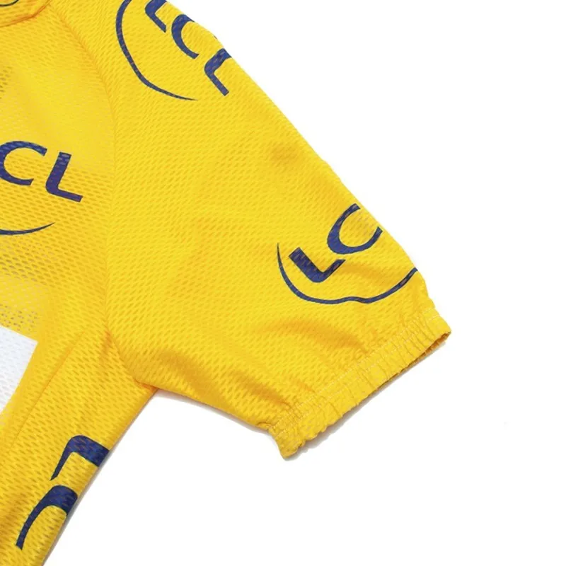 2022 UAEサイクリングチームジャージー20Dショーツスポーツウェアロパシクリスモメンサマークイックドライ自転車Maillot Clothing287Q