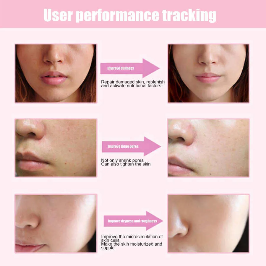 Rose Petal Face Toner Hydrating Moisturizing Facial Care Toner Skin Lightening 355ml Face Lotion