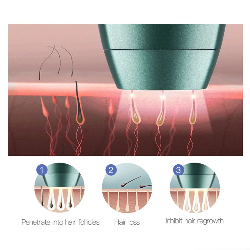 999999 مرات فلاش ipl دائم الليزر إزالة الشعر الجسم كامل الجسم الفوتون جهاز إزالة الشعر مصغرة ليزر الجلد تجديد الشعر REM