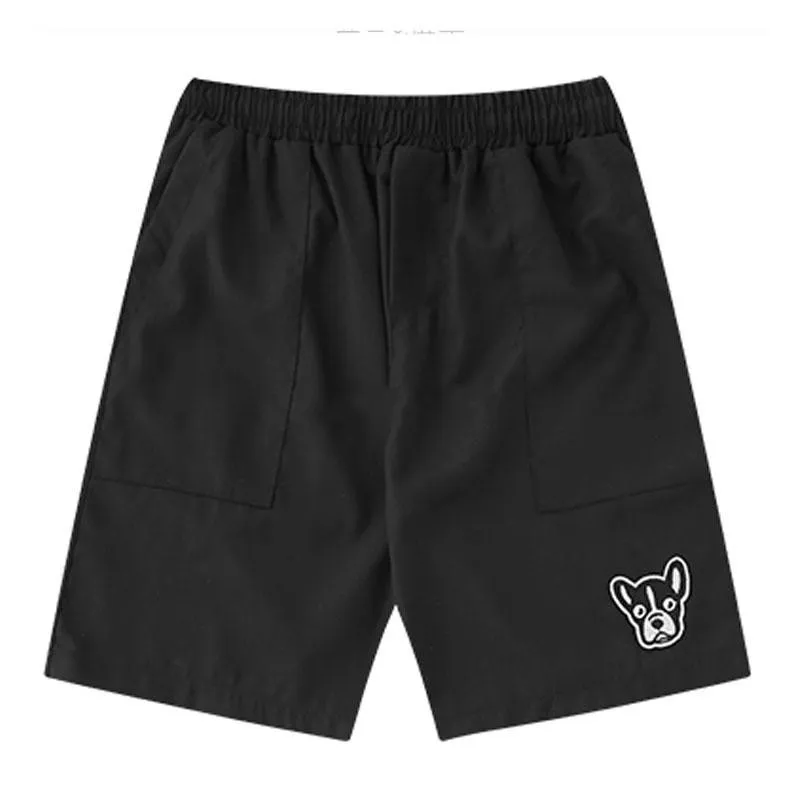 Nouveaux shorts pour hommes Mode haute qualité Pantalons pour hommes Hommes Femmes Été Hip Hop Sport Shorts Taille M-2XL