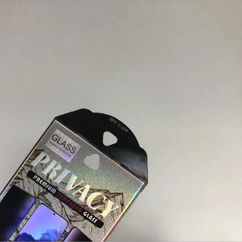 Kleinpaket-Beutel-Kasten für iPhone 13 12 Mini 11 Pro XS Max