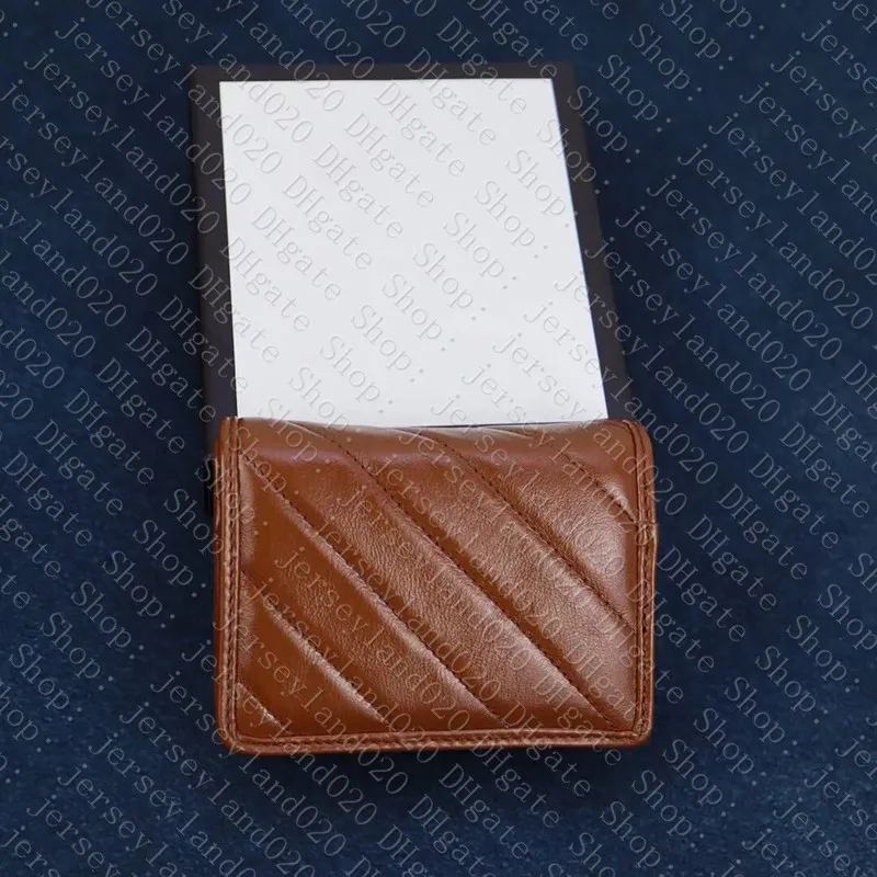 466492 Marmont Card Case portefeuille concepteur de cartes cartes cartes Carte Purse Mini en cuir Organisateur Zippy portefeuille Pochette Key 209H