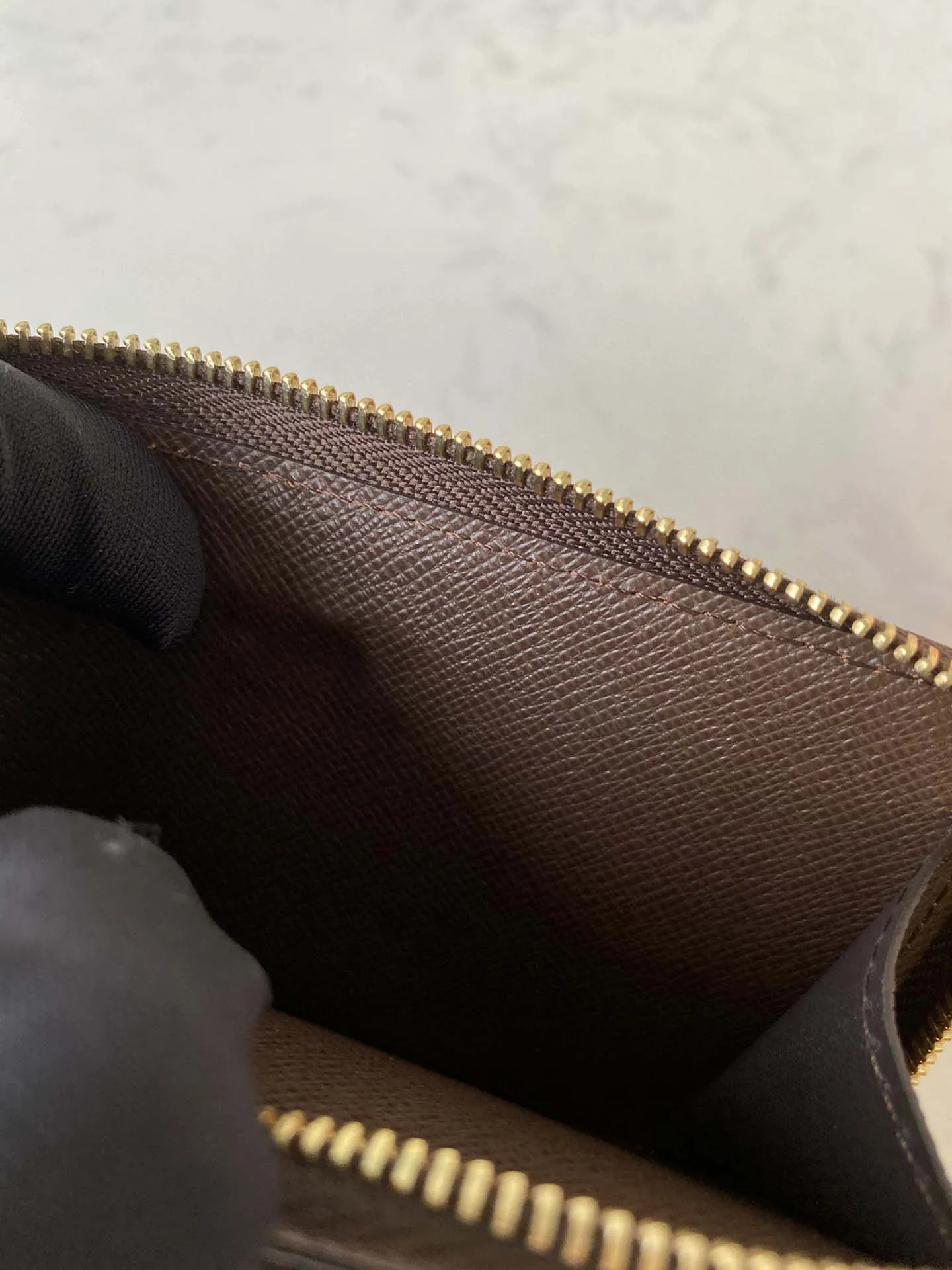 RECTO SERSO KARTENHALTER TOP -Qualität Männer Brieftasche mit Reißverschlussmünze Neue Designer Frauen kleiner Brieftet315a