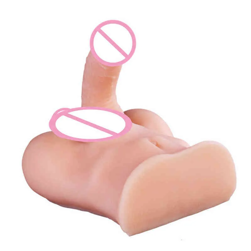 Nxy dildos dongs consolador grande realista para hombres mujeres juguetes sexuales masculinos con culo trasero masturbadores femeninos de 18 gas 0108