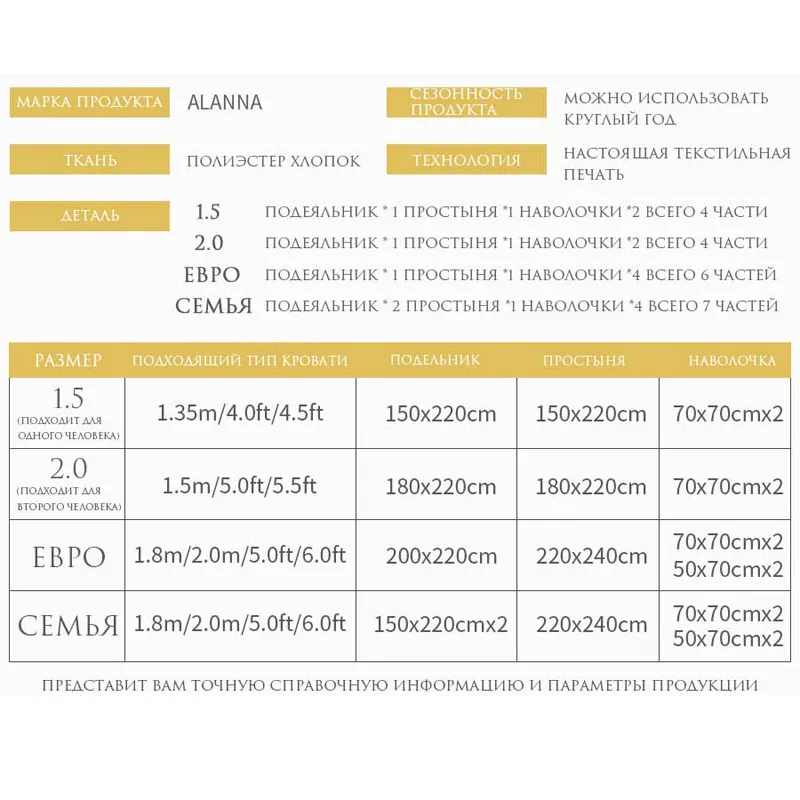 アラナXシリーズ5-6プリントソリッドベッドセットホームベッドセット4-高品質の素敵なパターンスターツリーフラワー201120