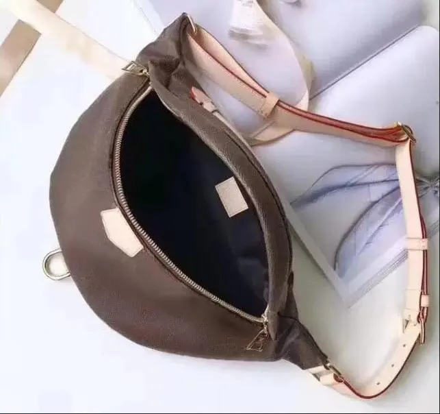 Moda cep telefonu kasa bel torbası çanta tasarımcı çanta çantalar kadın erkekler bumbag kemer cep çantaları seyahat çantası206b