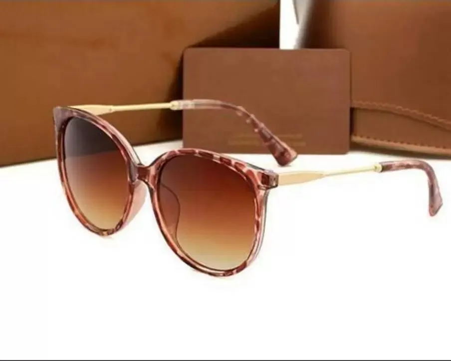 2022 Okulary przeciwsłoneczne luksusowe okulary spolaryzowane w stylu vintage mężczyźni kobiety łowiące okulary słoneczne gogle kemping
