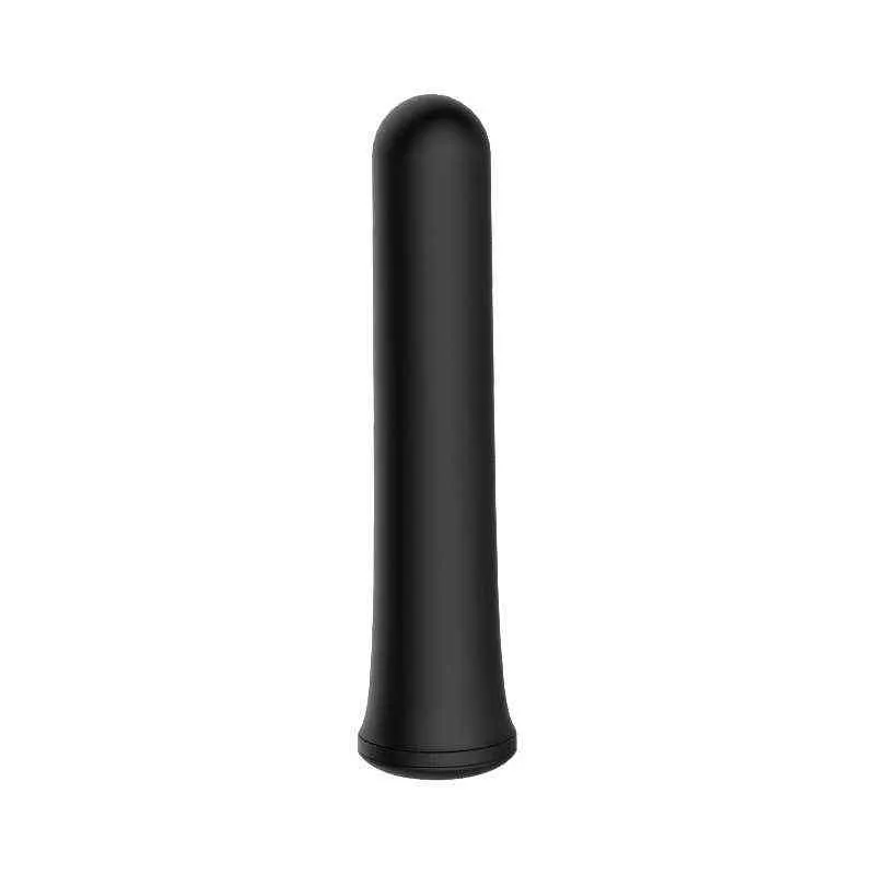 NXY vibrators Dames Fun Masturbatie Stick Massager Penis Vibrator Adult Levert oplaadbare Bullet Head Mini Jump Egg 0222