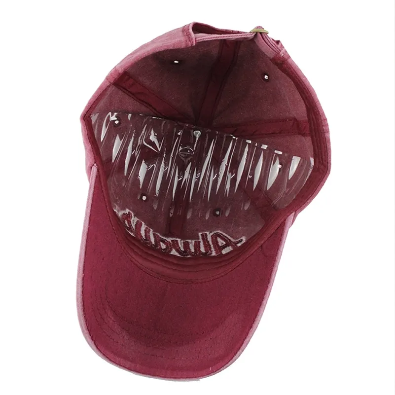 FLB Moda Beyzbol Kapağı Nakış Snapback Erkekler için Snapback Pamuk Pamuk Günlük Mesh Caps Hat Unisex Casquette Whole F151 2010232785