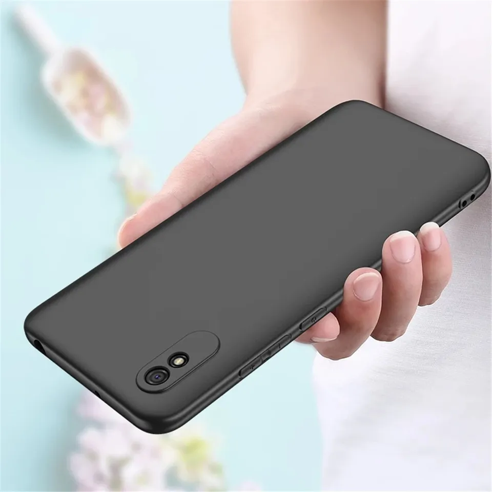 Liquid Silicone Mobile Phone Cases For Xiaomi Redmi Note 10 Pro Max 10s Camera, Soft Back Protective Cover New Series