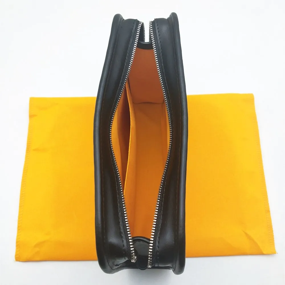 Новая мода Мужчины Женщины Комплексные пакеты Косметические сумки с покрытием кошельки для туалетных косочи