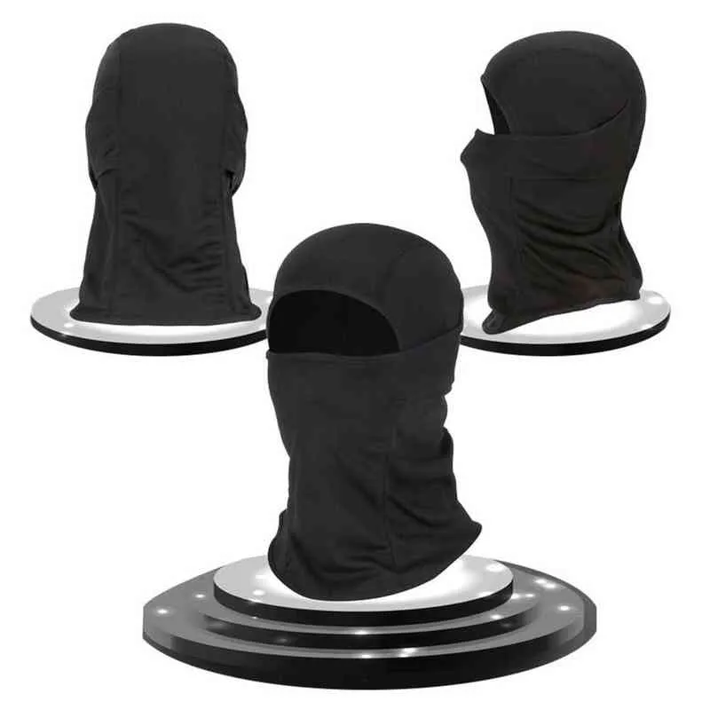 Tactische balaclava Volledig gezichtsmasker Camouflage Wargame helm voering dop fietsen fietsen skischasker airsoft sjaalkap y12296692277