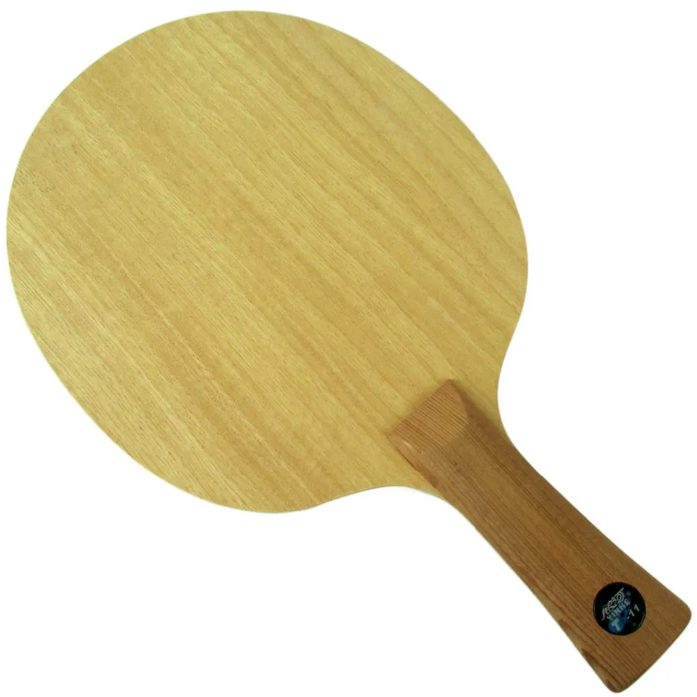 Oryginalny Yinhe Milky Way Galaxy T11 T11 T11 T11s T11s Table Tennis Pingpong Blade 2010192155361