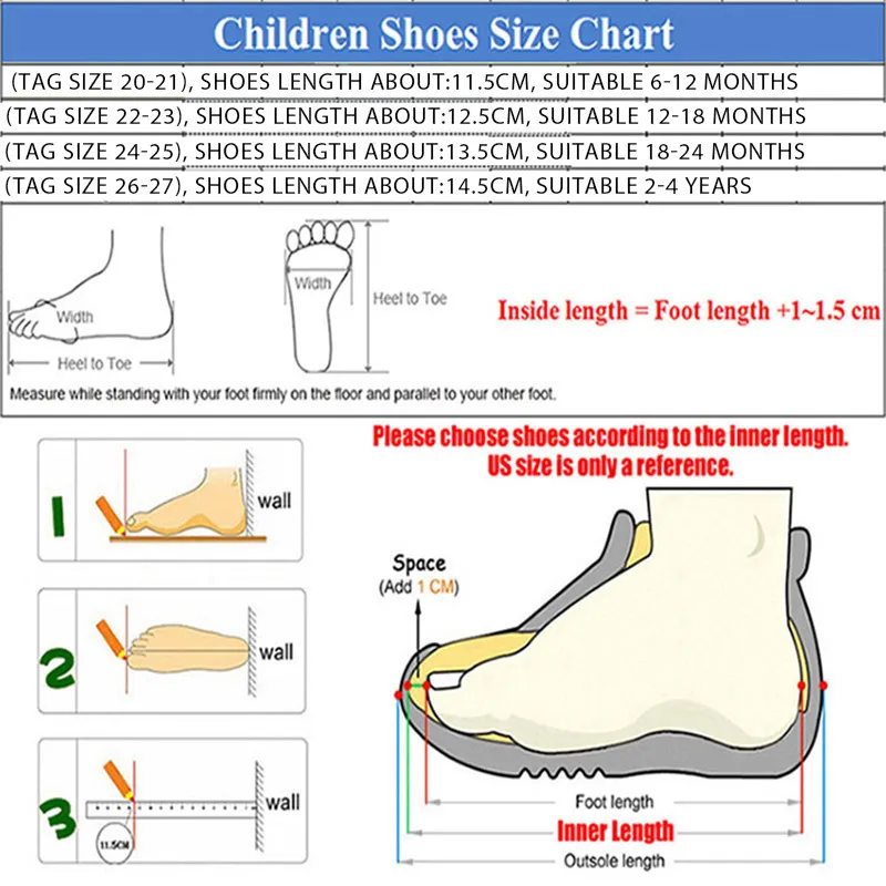 bébé premières chaussures infantile enfant en bas âge chaussures bébé garçon fille enfants semelle en caoutchouc souple bébé premiers marcheurs chaussures chaussons en tricot anti-dérapant LJ201104