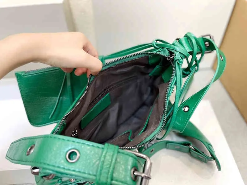 Shoulder Summer Bags For Women Leather Handbag Fashion Luxury Designer Multicolor Big Capacity Bucket Crossbody Purses Handbags Tote Messenger Vintage 220212