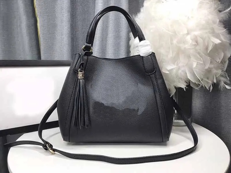 Mulher Moda Totes Bolsas de Couro Genuínas Great Good Good Soho M336751 Real Leather Ladies Purse Tote Hand Bag255c