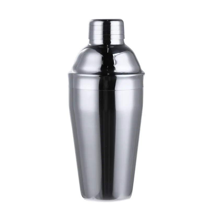 Bar Tools Eco-friendly 550ml Stainless Steel Cocktail Drink Shaker Mixer High Quality Bar Accessorie jllPxO bdebag2517