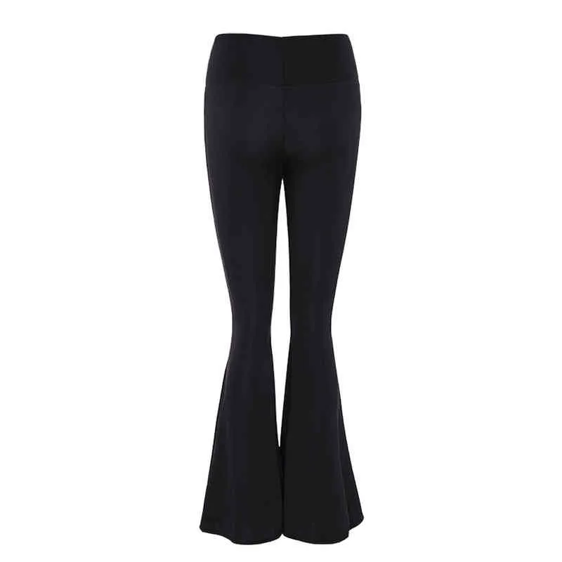 yoga Leggings Flare Women