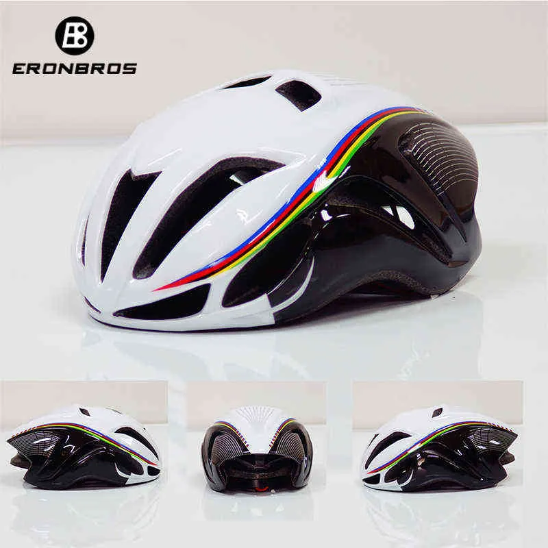 Ultralight aero Cycling Helmet race Road Bike s for Men women racing MTB Bicycle Sports helmet Casco Ciclismo 220124