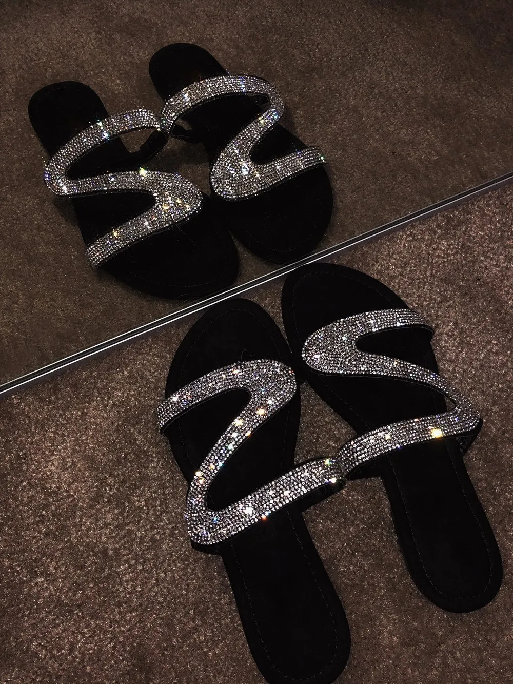 Summer-Women-s-Slippers-Zapatos-De-Mujer-Fashion-Crystal-Beach-Slipper-Flat-Shoes-Women-Slides-Plus (1)