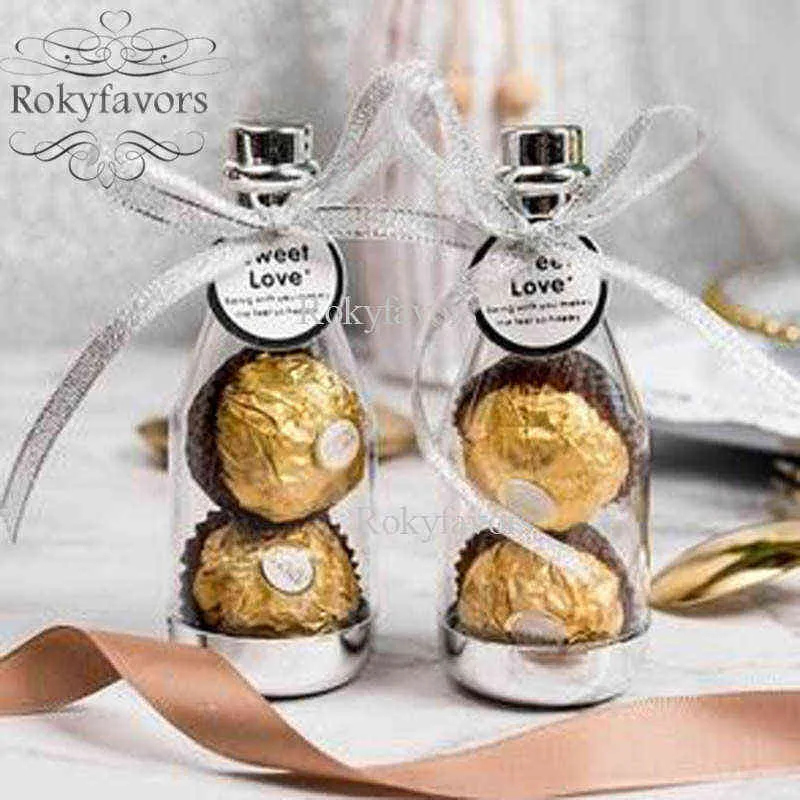 champagne bottle candy box (1)