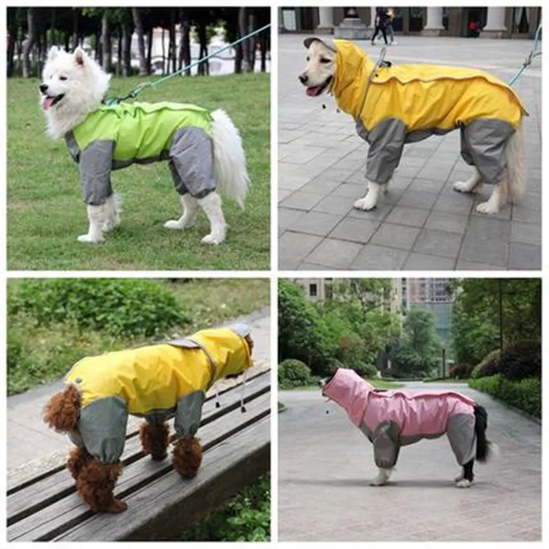 Waterproof-Dog-Raincoat-Reflective-Dogs-Rain-Jacket-Safety-Rainwear-Jumpsuit-Golden-Retriever-Labrador-Husky-Big-Dog (3)