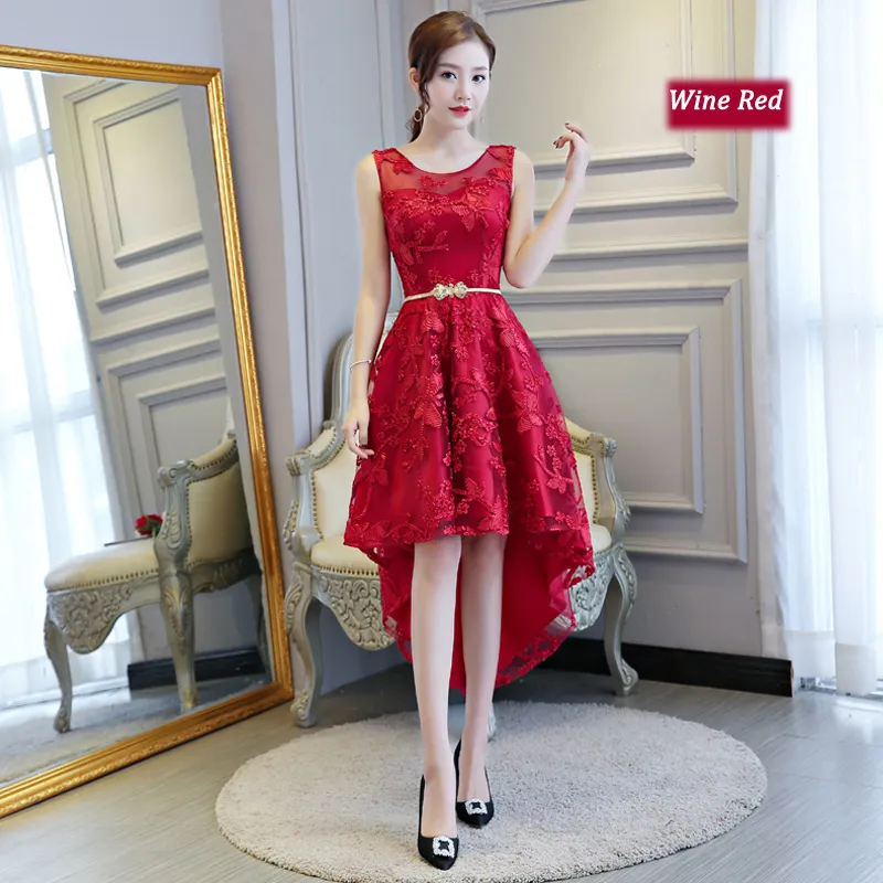 Vestidos cortos de graduacion 2019 cheap