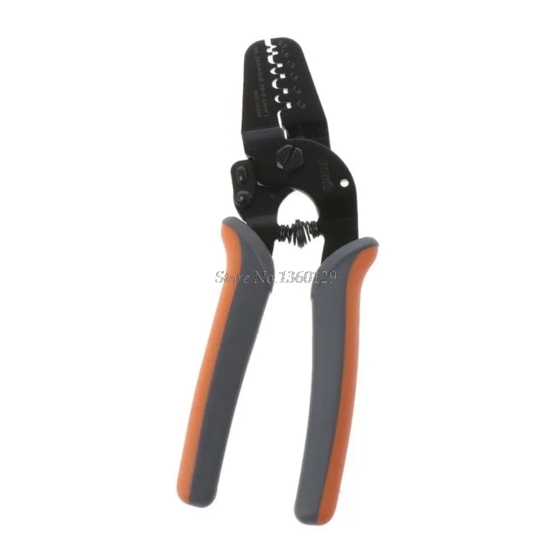 Mini Micro Crimper Pliers Target For JAM, Molex, Tyco, JST Terminals