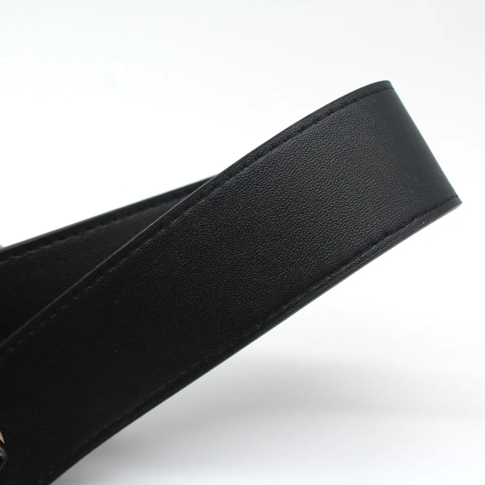 Designer Cintura in vera pelle con fibbia grande con scatola designer uomo donna Cinture moda uomo di alta qualità Larghezza 38mm AAA2620