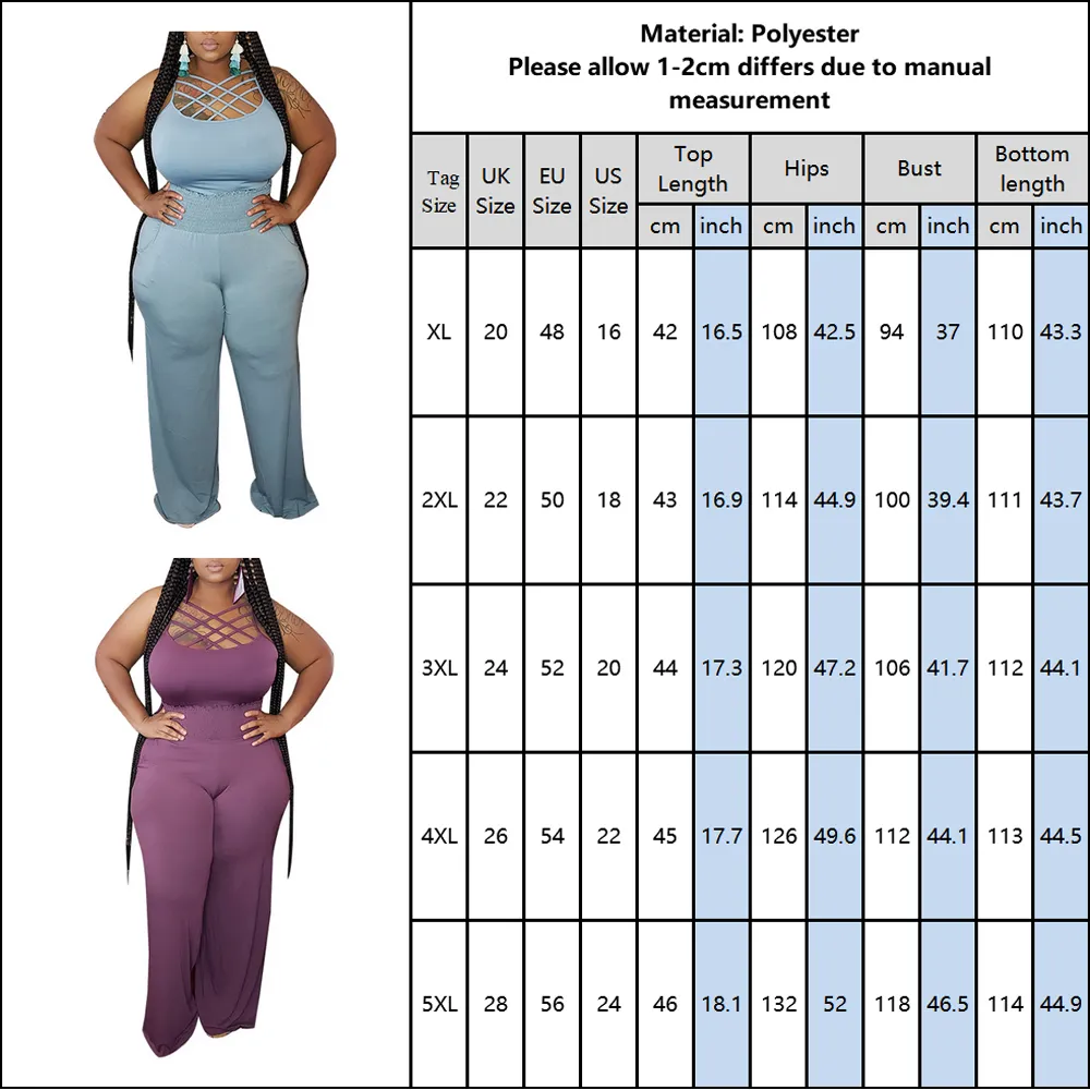Sexy Plus Size Tracksuit Clothing Set For Women Solid Color Ladies Outfits Summer Large Size Female Clothes Set Q30 Y1229