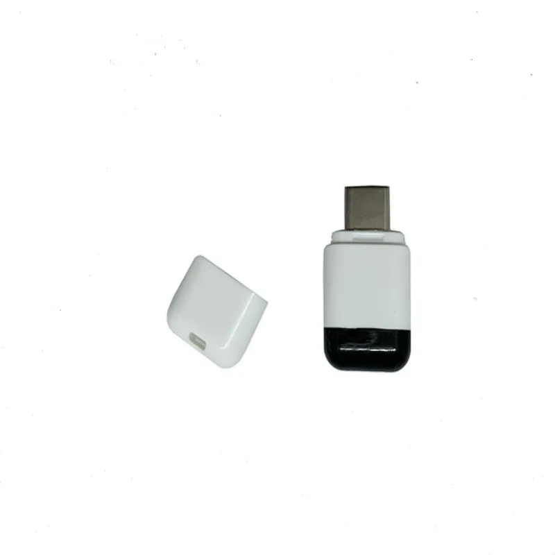 Micro USB/Type C Infrarouge Télécommandes TV/Climatiseur Téléphone Smart APP Sans Fil Infrarouge Télécommande-Contrôleur