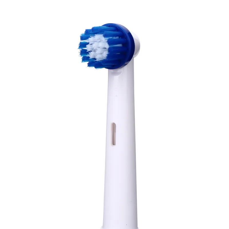 Azdente AZ-2 Pro Elétrica Toothbrush Advanced Rotary Cleaner oral com 4 cabeças substituídas Presente 220224